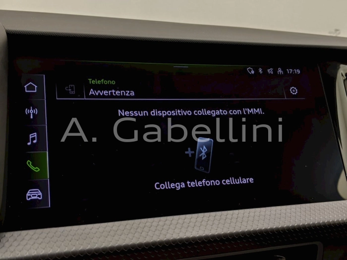 Audi A1 A1 SPORTBACK 35 TFSI S TRONIC