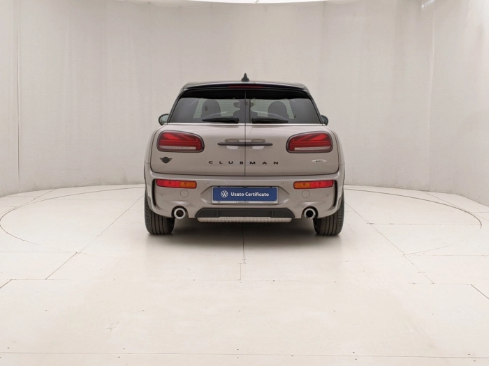 img-4 MINI Clubman MINI U1282424