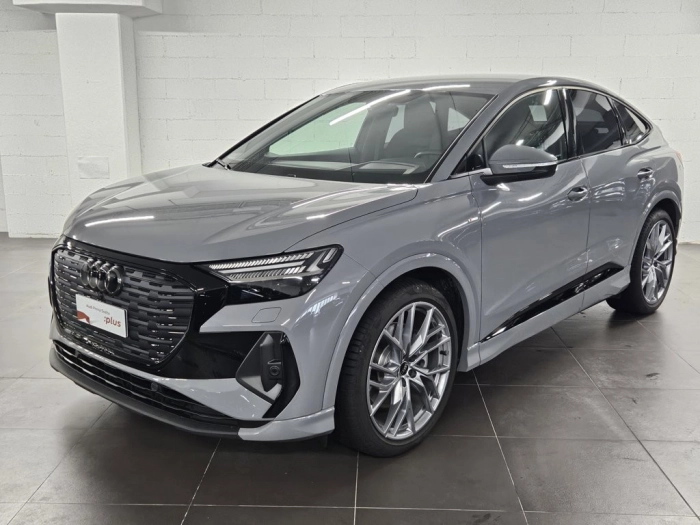img-0 Audi e-tron Audi U1282347