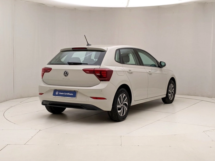 img-3 Volkswagen Polo Volkswagen U1282665