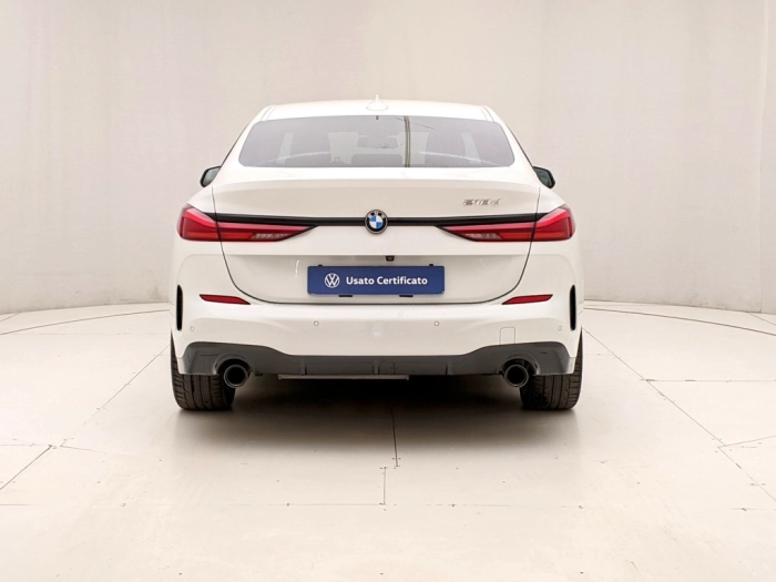 img-4 BMW Serie 2 BMW U1282388