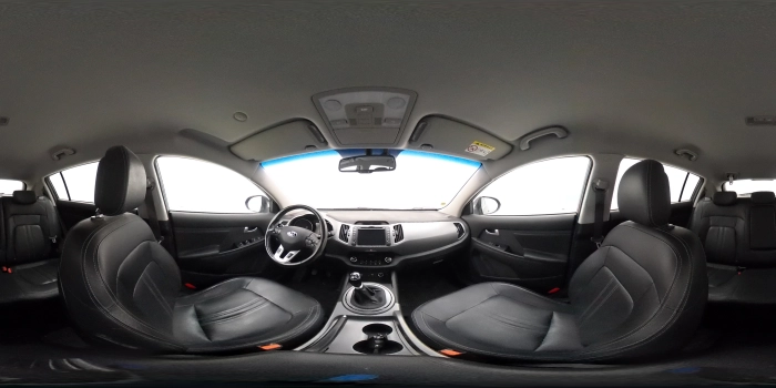 Kia Sportage Sportage 1.7 CRDI VGT 2WD high tech