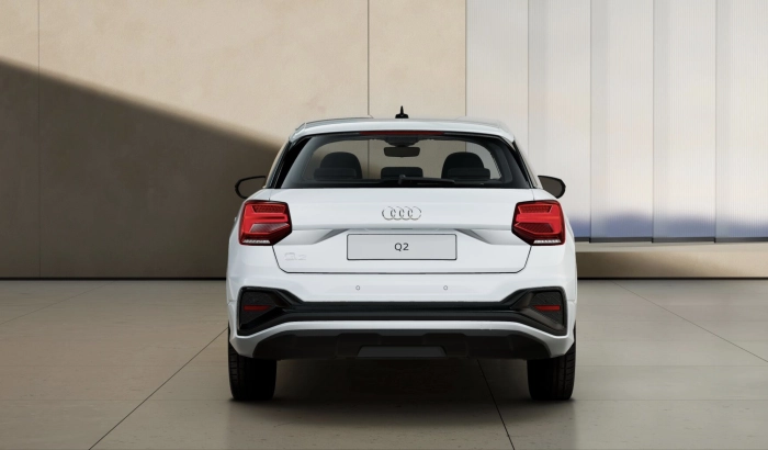 img-3 Audi Q2 Audi N1245460
