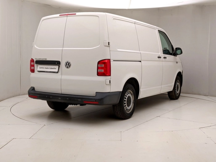 img-3 Volkswagen VIC Transp. Volkswagen VIC U1283151