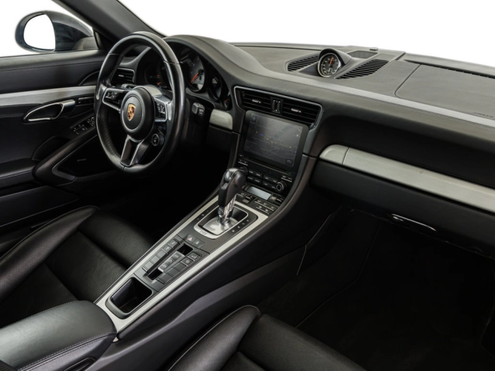 Porsche 911 911 3.0 Carrera S Cabriolet