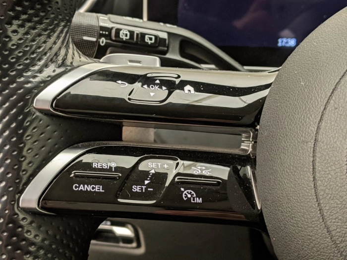 Mercedes-Benz Classe C 300 d Mild hybrid S.W. Premium Plus