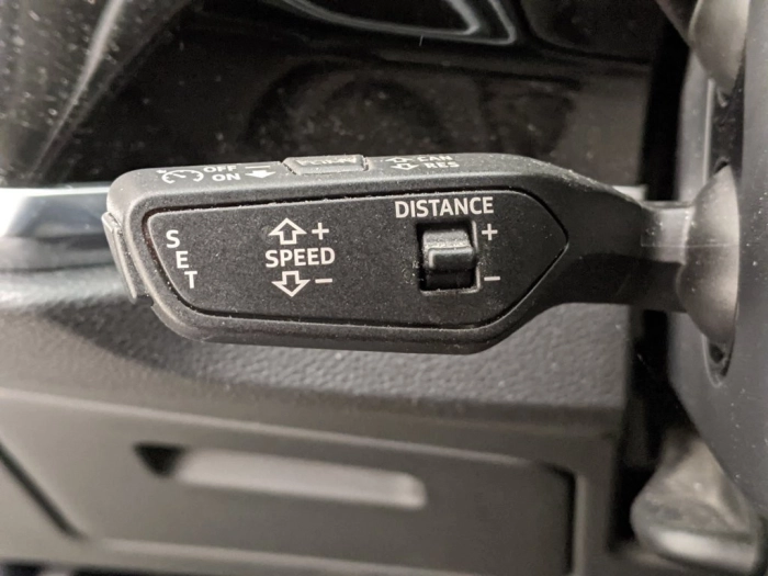 Audi Q3 Q3 35 TDI S tronic Business