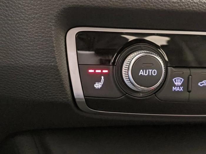 Audi Q3 Q3 35 TDI quattro S line edition