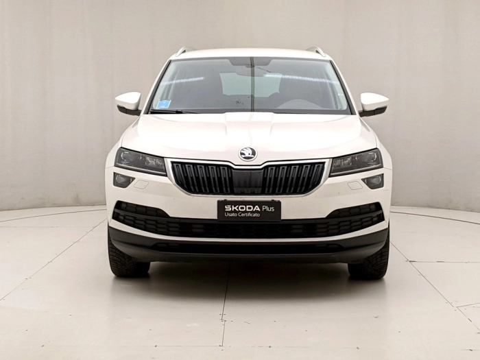 img-1 Skoda Karoq Skoda U1280783