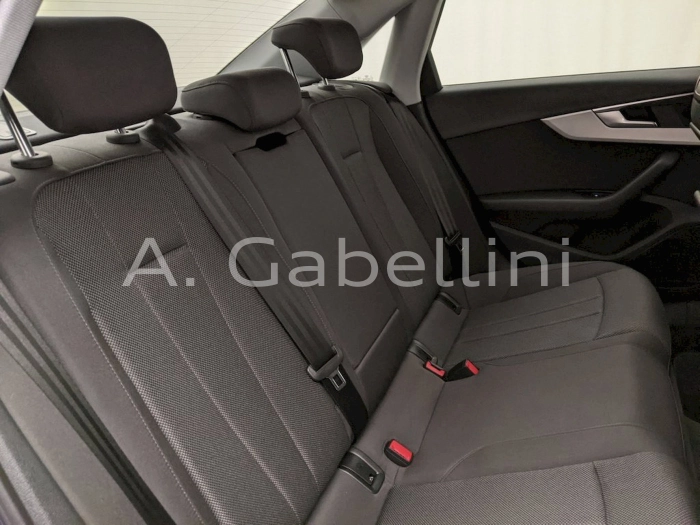 Audi A4 A4 35 TFSI S tronic