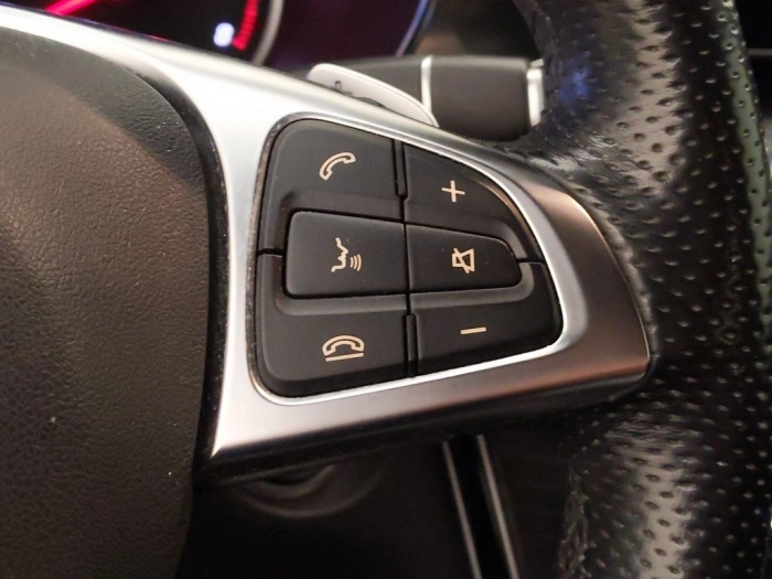 Mercedes-Benz Classe G GLC 350 e 4Matic Premium