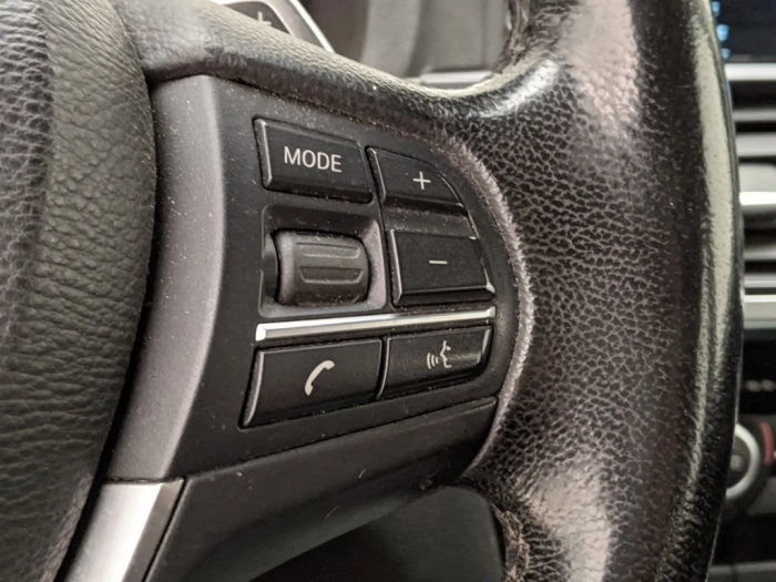 BMW X3 X3 xDrive20d Business aut.