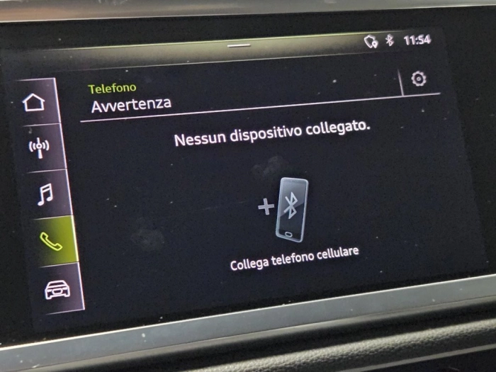 Audi Q3 Q3 SPB 35 TDI S tronic