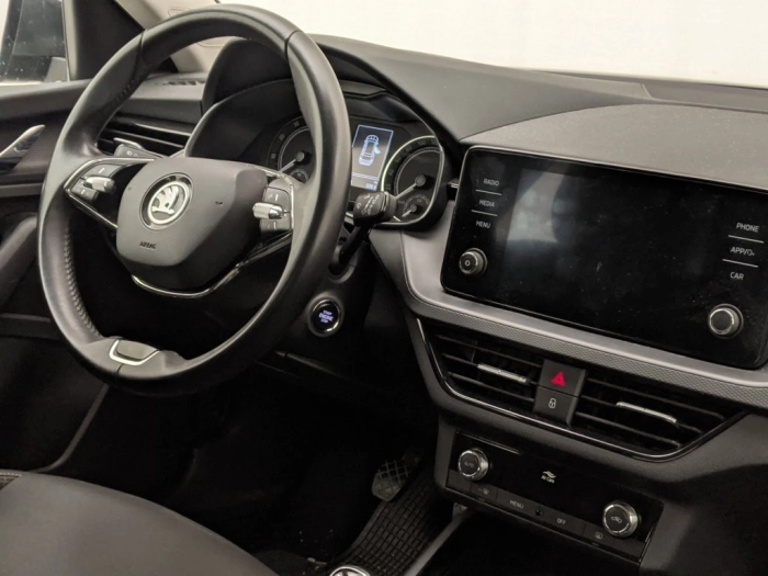 Skoda Kamiq Kamiq 1.0 TSI 110 CV Ambition