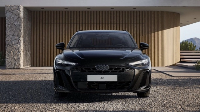 img-1 Audi A6 Audi N1247122