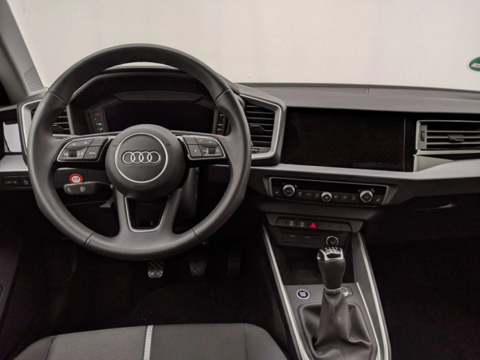 Audi A1 A1 allstreet 25 TFSI Business