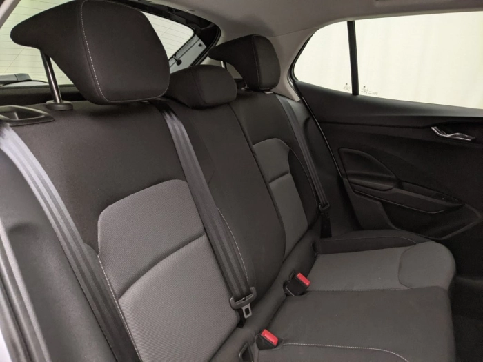 Skoda FABIA FABIA 1.0 MPI EVO SELECTION