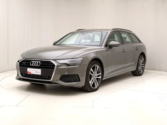 img-0 Audi A6 Audi U1282300