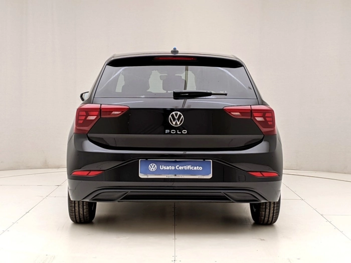 img-4 Volkswagen Polo Volkswagen N1245575