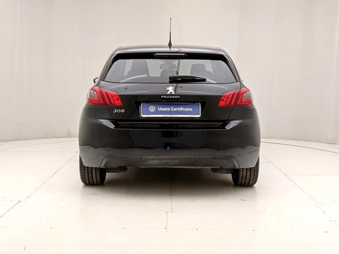 img-4 Peugeot 308 Peugeot U1282125