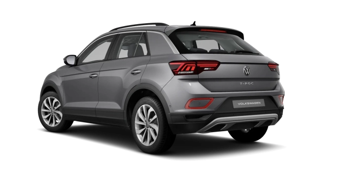 img-2 Volkswagen T-Roc Volkswagen N1245811