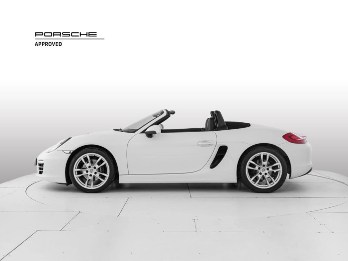 img-1 Porsche Boxster Porsche U1282702