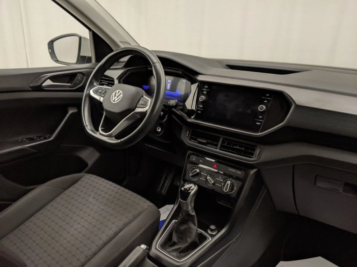 Volkswagen T-Cross T-Cross 1.0 TSI 110 CV Style