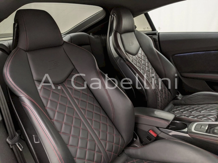 Audi TT TT Coupé 45 TFSI quattro S tronic