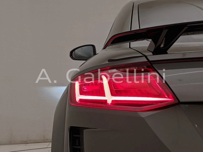 Audi TT TT Coupé 45 TFSI quattro S tronic