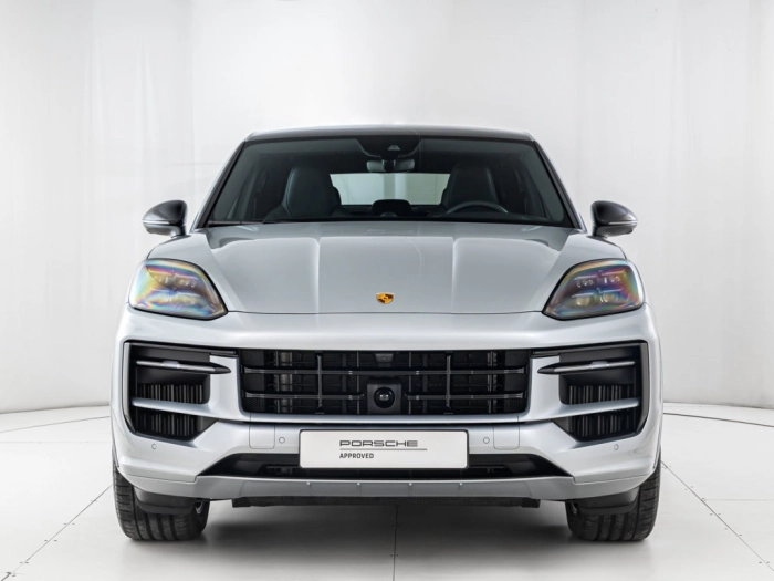 Porsche Cayenne Cayenne E-Hybrid Coupé