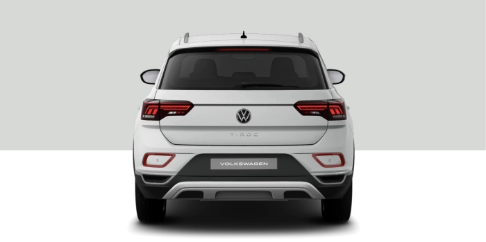img-3 Volkswagen T-Roc Volkswagen N1247335
