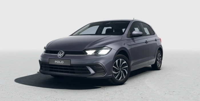 img-0 Volkswagen Polo Volkswagen N1247724