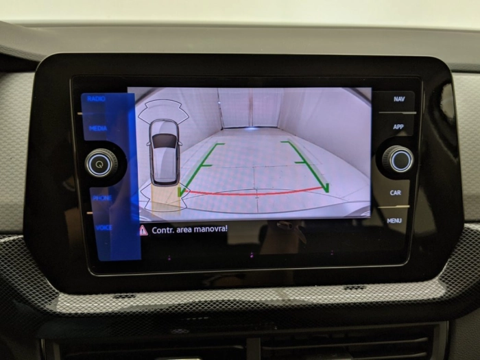 Volkswagen T-Cross T-CROSS 1.0 TSI LIFE 95CV MY 25