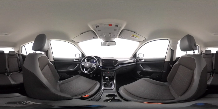 Volkswagen T-Cross T-Cross 1.6 TDI SCR Advanced BMT