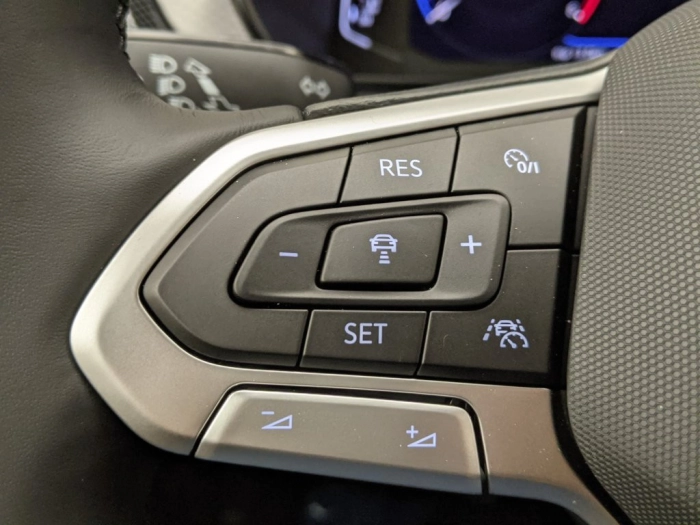 Volkswagen T-Cross T-CROSS 1.0 TSI LIFE 95CV MY 25