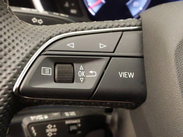 Audi Q3 Q3 SPORTBACK 35 TDI S TRONIC