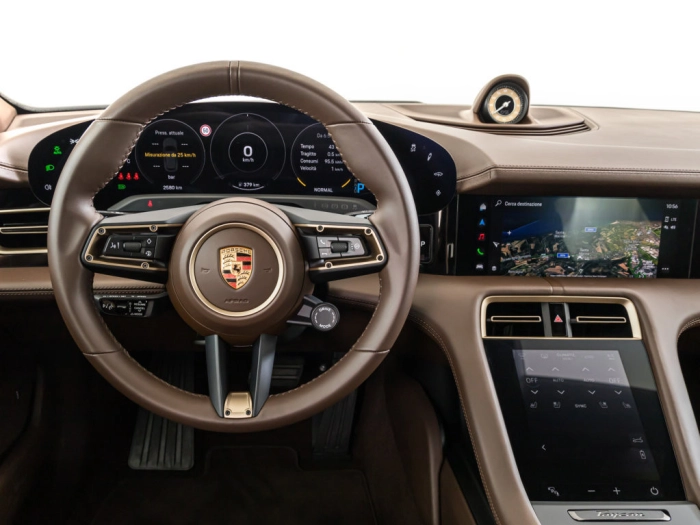 Porsche Taycan Taycan 4S Sport Turismo