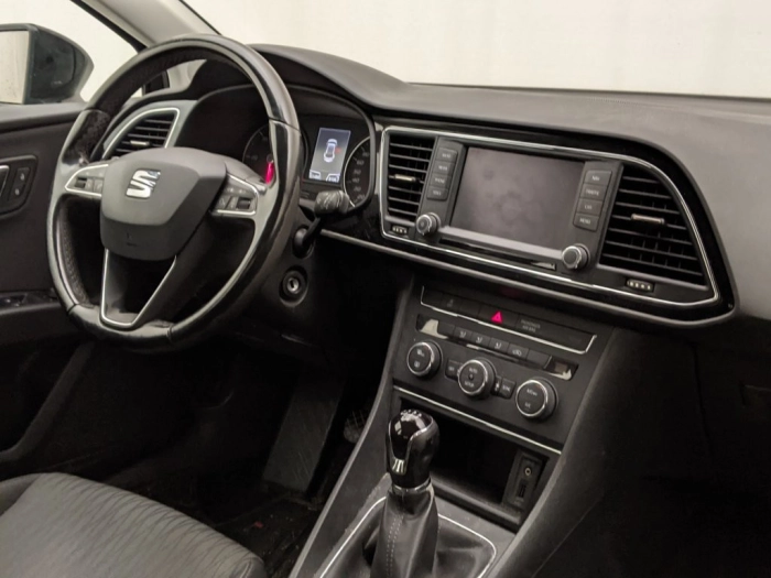 Seat Leon Leon 1.6 TDI 110 CV 5p. Start/Stop Style