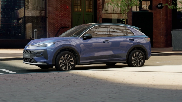 img-3 Volkswagen Nuovo Volkswagen N1249447