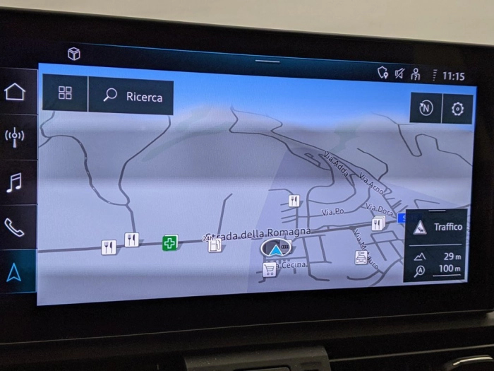 Audi Q5 Q5 SPB 40 TDI quattro S tronic S line plus