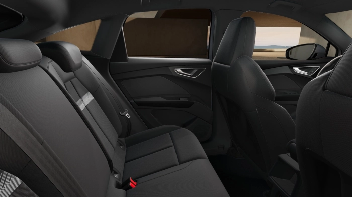 Audi Q4 Q4 Sb. e-tron       125 MY 25