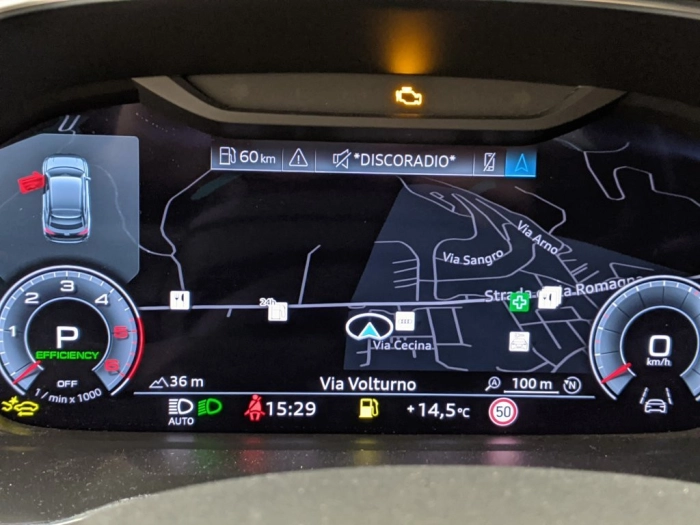 Audi Q3 Q3 SPORTBACK 35 TDI S TRONIC