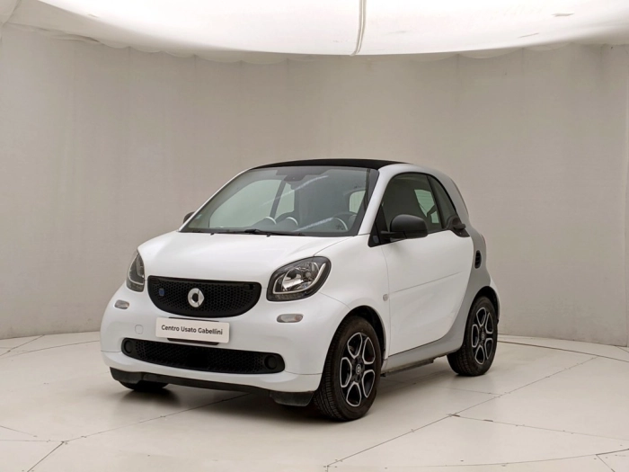img-0 smart fortwo smart U1282505