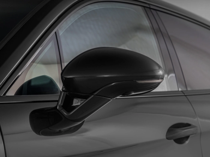 Porsche Panamera Panamera 2.9 4 E-Hybrid Sport Turismo Platinum Edition