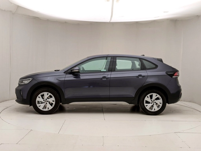 img-2 Volkswagen Taigo Volkswagen U1282229