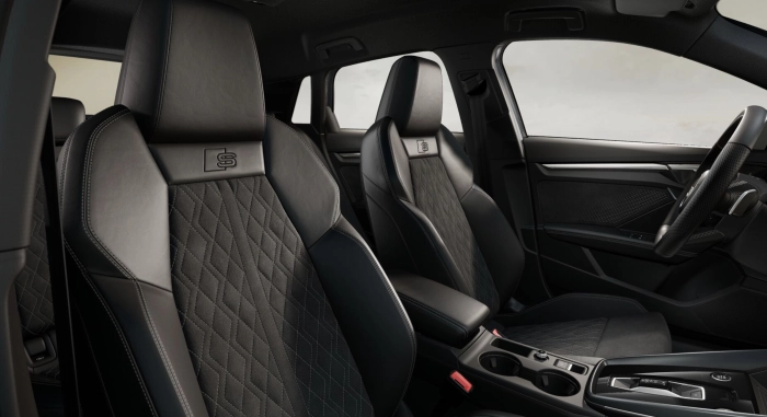 Audi Audi A3 SPORTB TDI2,0  L4110    DSG