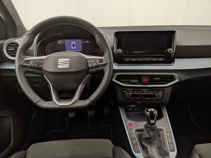 Seat Arona Arona 1.0 EcoTSI XPERIENCE