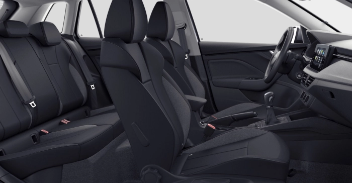 img-4 Skoda Kamiq Skoda N1248651