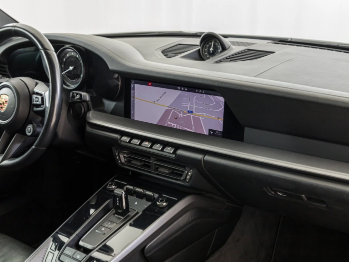 Porsche 911 911 Carrera 4S