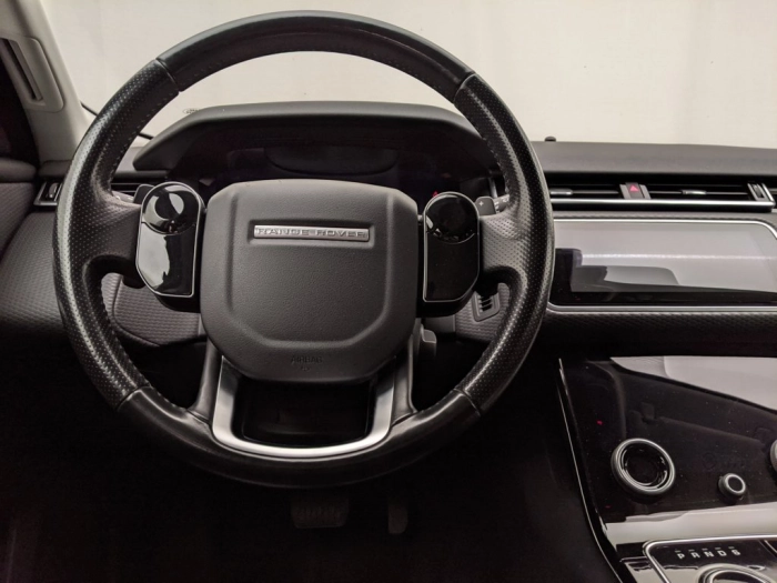 Land rover Range Range Rover Velar 2.0 TD4 180 CV